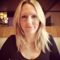Louise Cornall