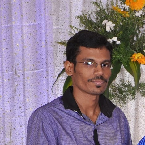 Rajkumar Loganathan