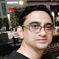 Sachin Kulkarni