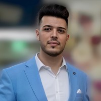 Florin-Cosmin Negulescu