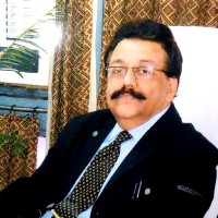 Gautam Roy Chowdhury