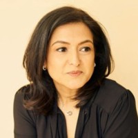 Neha Rajdev