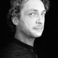 Rick van der Veldt