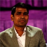 Advocate Jawahar Prajapati