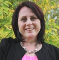 Rebecca Wells