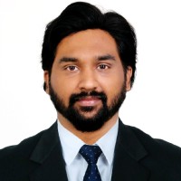 Nishanth George Earnest