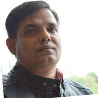 Girijesh singh Thakur