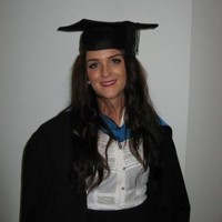 Kirsty Robinson
