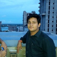 Deepak Sah