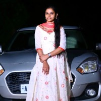Anusha Talla