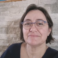Sandrine Epron