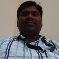 Anand Babu Gummadi