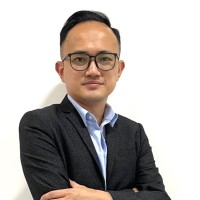 Jimmy Cheong
