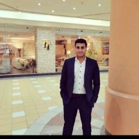 Samuel Ashraf