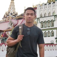 Agil Prabowo