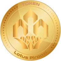 LotusP Token I توکن لوتوس پیروزی