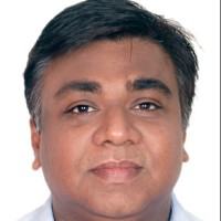 Arun Kumar Verma