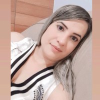 Thayanne Belich
