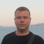 Oleg Andreev