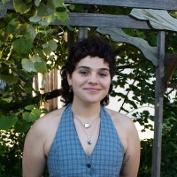 Lila Steinbach