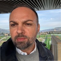 Jonny Teodor Sanda
