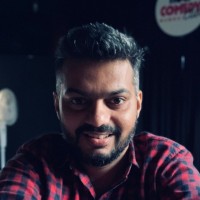 Kunal Rao