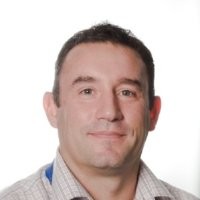 Tim Burt