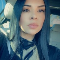 Amber Avina