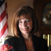 Cheri Barry