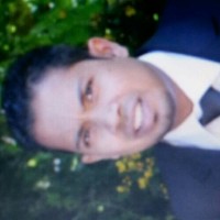 Nalaka Wickramasinghe