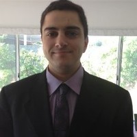 Andrew Panoyan