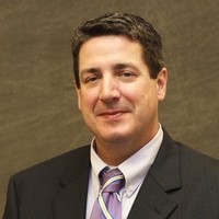 Patrick Croft