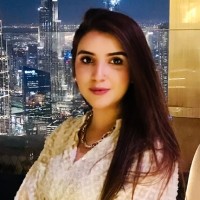 Sharmeen S. Nasir