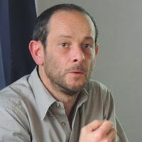 Pierre LeQuéau