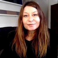 Fiona Stephenson