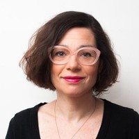 Gaëlle Fanelli