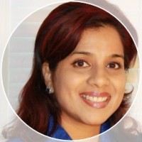Preethi Sanu
