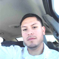 Chris Rodriguez