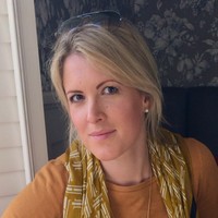 Caroline Fitzgerald