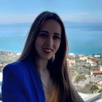 Kristiana Konstantoudaki