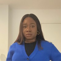 Sarah Akubue Techiosh