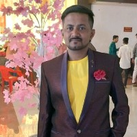 Avinash Thombare