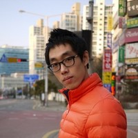 김진구 Richard Kim