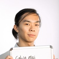 Calvin Mai