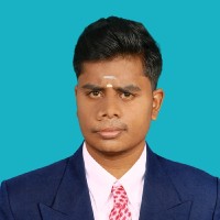 Mugesh M