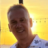 Andy Taverner