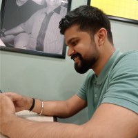 Gopal Patil