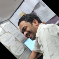Ashwin Kumar