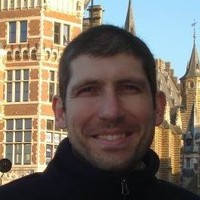 Matthew Bucholtz