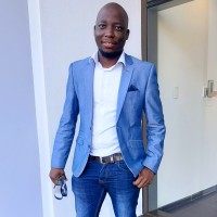 Mudi Tshivhombela